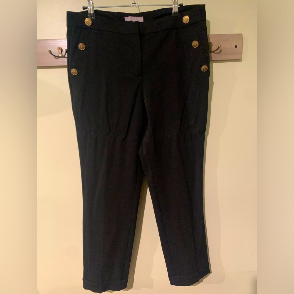 Loft Dress Pants